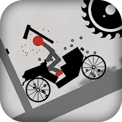 Скачать взлом Ragdoll Dismount Falling (Стикмен Фоллинг)  [МОД Unlocked] - последняя версия apk на Андроид