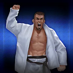 Взломанная BeJJ: Jiu-Jitsu Game | Beta (Бедж)  [МОД Unlocked] - полная версия apk на Андроид