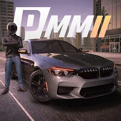 Взломанная Parking Master Multiplayer 2 (Паркинг Мастер Мультиплеер 2)  [МОД Бесконечные монеты] - полная версия apk на Андроид