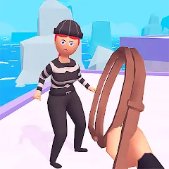 Взломанная Whip Master (Уип Мастер)  [МОД Menu] - стабильная версия apk на Андроид