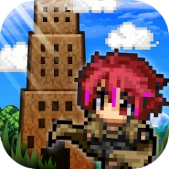 Скачать взлом Tower of Hero (Тауэр оф Хиро)  [МОД Unlimited Money] - стабильная версия apk на Андроид