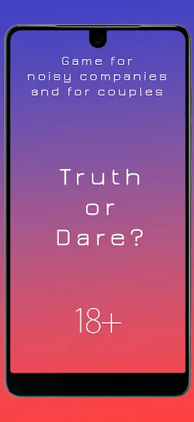 Truth or Dare: Party Time  [МОД Menu] Screenshot 1