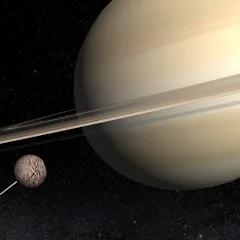 Скачать взломанную Solar System Simulator  [МОД Unlocked] - полная версия apk на Андроид
