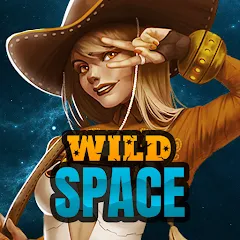 Взлом Wild Space (Уайлд Спейс)  [МОД Бесконечные монеты] - последняя версия apk на Андроид