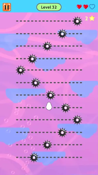 Egg Man: Trolley Run (Эгг мен)  [МОД Меню] Screenshot 2