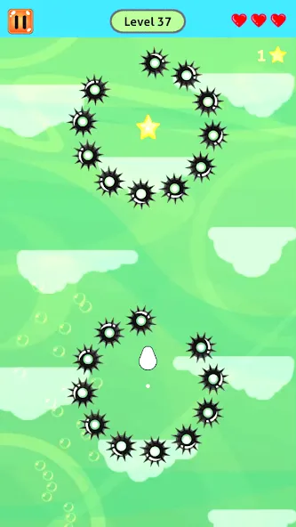 Egg Man: Trolley Run (Эгг мен)  [МОД Меню] Screenshot 3