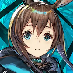 Взлом Arknights (Аркнайтс)  [МОД Много монет] - стабильная версия apk на Андроид