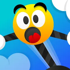 Скачать взломанную Stretch Guy (Стретч Гай)  [МОД Все открыто] - полная версия apk на Андроид