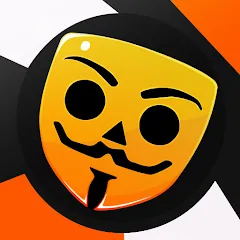 Скачать взлом Бабл Квас  [МОД Много монет] - стабильная версия apk на Андроид