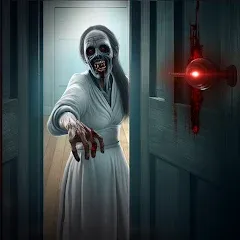 Скачать взлом Scary Horror Escape Room Games  [МОД Unlimited Money] - последняя версия apk на Андроид