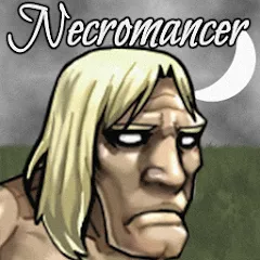 Взлом Necromancer Story  [МОД Бесконечные деньги] - полная версия apk на Андроид