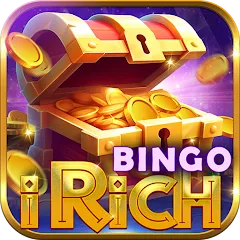 Взломанная JILI Slots & iRich Bingo  [МОД Много денег] - полная версия apk на Андроид