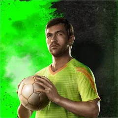 Взлом Astonishing Eleven Football (Астонишинг Илевен Футбол)  [МОД Mega Pack] - последняя версия apk на Андроид