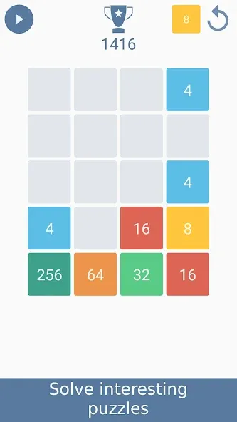 Math Games - Brain Training  [МОД Все открыто] Screenshot 2