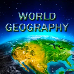 Скачать взлом World Geography - Quiz Game  [МОД Все открыто] - стабильная версия apk на Андроид