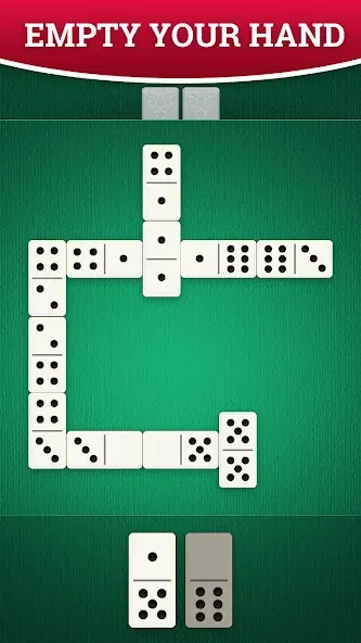 Dominoes  [МОД Меню] Screenshot 4