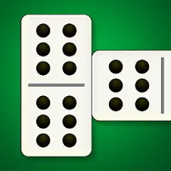 Взлом Dominoes  [МОД Меню] - полная версия apk на Андроид