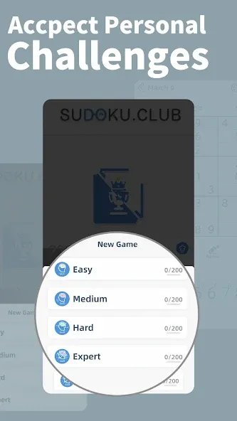 AGED Sudoku (Эйджд Судоку)  [МОД Бесконечные монеты] Screenshot 5