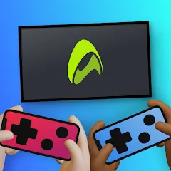 Взлом AirConsole - Multiplayer Games (ЭйрКонсоль)  [МОД Бесконечные деньги] - последняя версия apk на Андроид