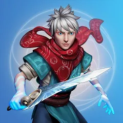 Взлом Somnolent: Action RPG Fantasy (Сомнолент)  [МОД Menu] - последняя версия apk на Андроид