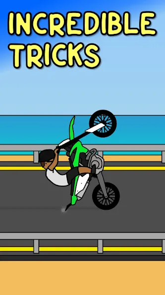 Wheelie Life (Уили Лайф)  [МОД Mega Pack] Screenshot 4