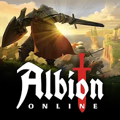 Взломанная Albion Online (Альбион Онлайн)  [МОД Бесконечные монеты] - последняя версия apk на Андроид