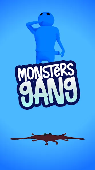 Monsters Gang 3D: beast fights  [МОД Все открыто] Screenshot 1