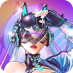 Взлом Beat Party (Бит Пати)  [МОД Unlimited Money] - полная версия apk на Андроид