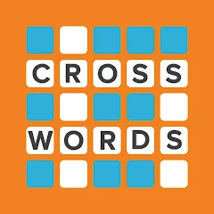 Скачать взлом Crossword: Grand collection  [МОД Menu] - стабильная версия apk на Андроид