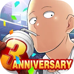 Взлом One-Punch Man:Road to Hero 2.0 (Ван)  [МОД Menu] - стабильная версия apk на Андроид