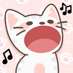 Взломанная Duet Cats: Cute Cat Music (Дуэт Кэтс)  [МОД Unlimited Money] - стабильная версия apk на Андроид