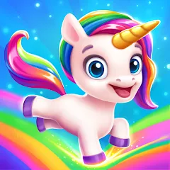 Взломанная Games for kids 3 years old  [МОД Все открыто] - последняя версия apk на Андроид