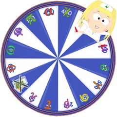 Скачать взломанную Wheel of miracles  [МОД Unlimited Money] - стабильная версия apk на Андроид