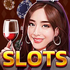 Скачать взломанную iRich Slots&Games Casino, 777  [МОД Много монет] - последняя версия apk на Андроид