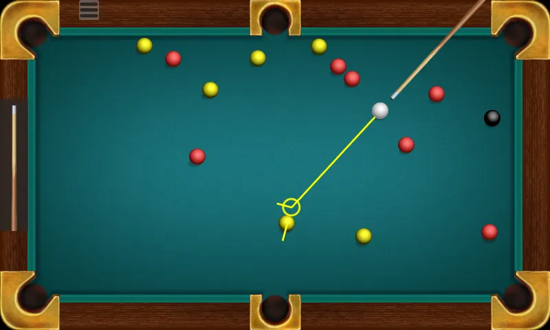 Pool Billiards offline  [МОД Menu] Screenshot 2