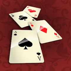 Скачать взлом Spider Solitaire: Classic  [МОД Много монет] - полная версия apk на Андроид