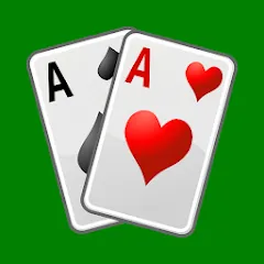 Скачать взломанную 250+ Solitaire Collection  [МОД Unlimited Money] - последняя версия apk на Андроид