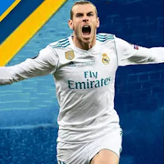 Взлом Dream Perfect Soccer League 20 (Дрим Перфект Соккер Лиг 20)  [МОД Menu] - стабильная версия apk на Андроид