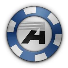 Скачать взлом Appeak Poker – Texas Holdem (Аппик покер)  [МОД Unlocked] - стабильная версия apk на Андроид
