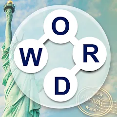 Взлом Word Game : Crossword (Кроссворд)  [МОД Mega Pack] - стабильная версия apk на Андроид