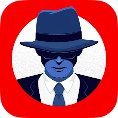 Скачать взломанную Spy - Board Party Game  [МОД Menu] - полная версия apk на Андроид