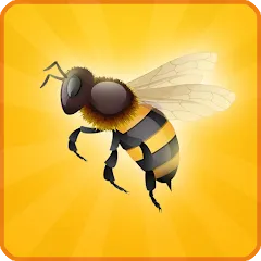 Взлом Pocket Bees: Colony Simulator (Покет Биз)  [МОД Меню] - полная версия apk на Андроид