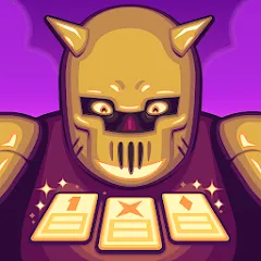 Скачать взлом Void Tyrant (Воид Тирант)  [МОД Все открыто] - стабильная версия apk на Андроид