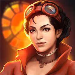 Скачать взлом Clockwork Tales  [МОД Много денег] - стабильная версия apk на Андроид