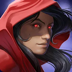 Скачать взломанную Demon Hunter  [МОД Меню] - полная версия apk на Андроид