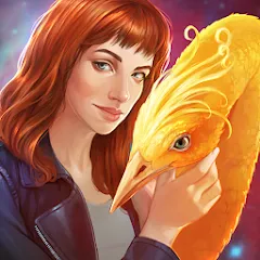 Взломанная Mythic Wonders  [МОД Menu] - последняя версия apk на Андроид