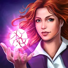 Скачать взлом Time Mysteries: Inheritance  [МОД Все открыто] - последняя версия apk на Андроид