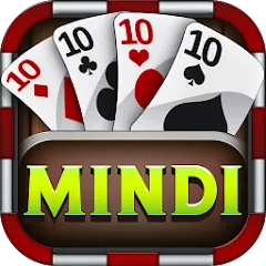 Взломанная Mindi - Play Ludo & More Games (Минди)  [МОД Бесконечные монеты] - стабильная версия apk на Андроид