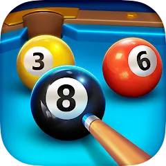 Взломанная Royal Pool: 8 Ball & Billiards (Роял Пул)  [МОД Unlimited Money] - стабильная версия apk на Андроид