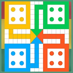 Взломанная Ghana Ludo (Гана Лудо)  [МОД Меню] - стабильная версия apk на Андроид